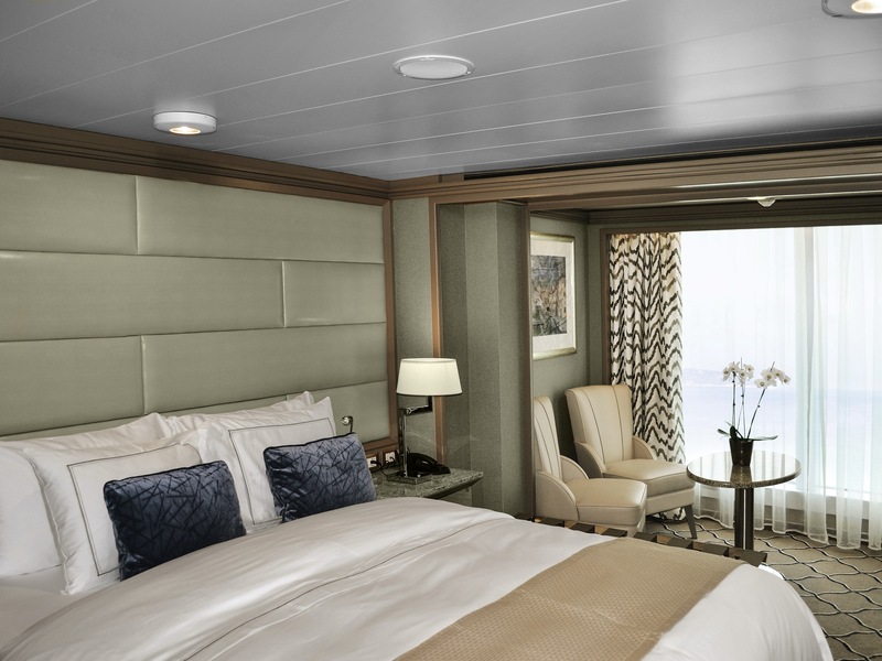 Panorama Suite